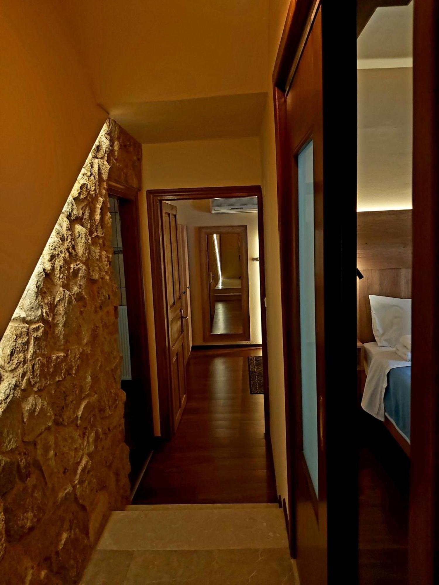 Villa Anthemia Naousa  Exteriér fotografie